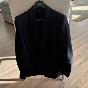 Gorgeous Vintage Handmade Blazer